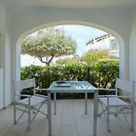 Infinity Tropea Resort 4*