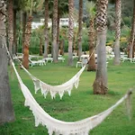 Resort Infinity Tropea Parghelia