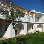 Resort Infinity Tropea 4*