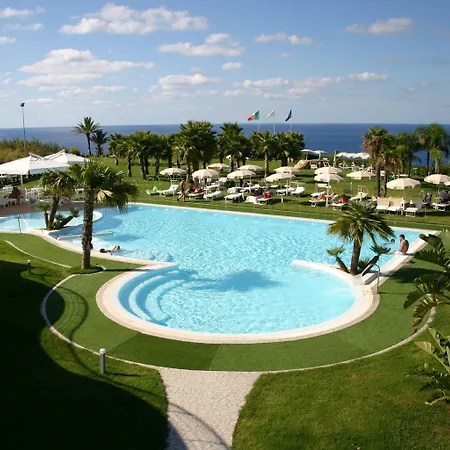 Resort Infinity Tropea