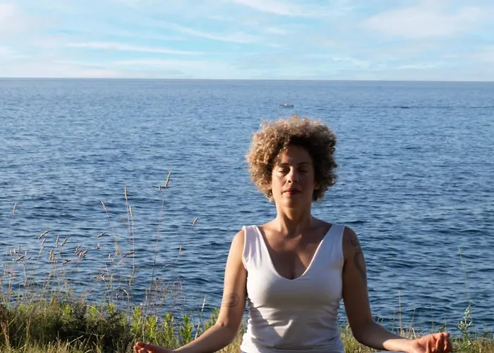 Infinity Tropea פרגליה