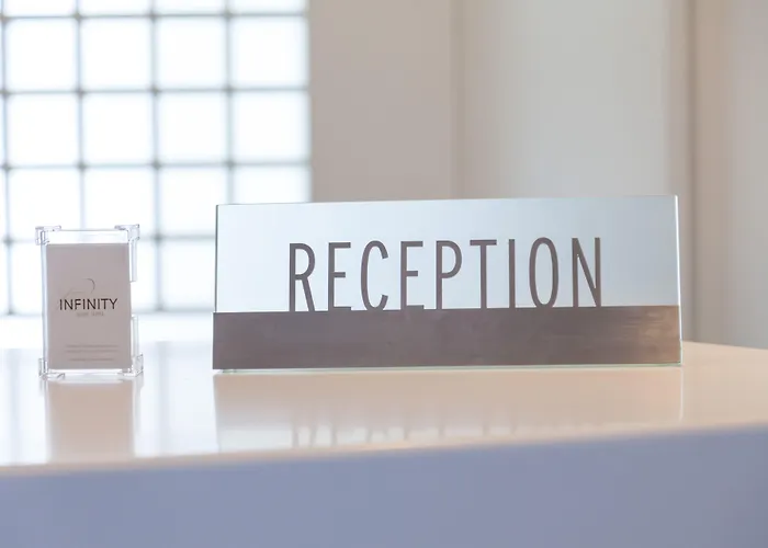 Infinity Tropea אתר נופש פרגליה