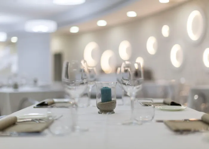 Infinity Tropea אתר נופש 4*