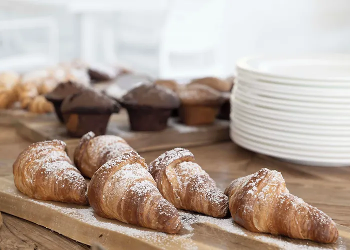 Infinity Tropea אתר נופש פרגליה