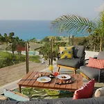 Infinity Tropea 리조트