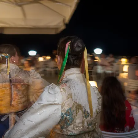 Rezort Infinity Tropea