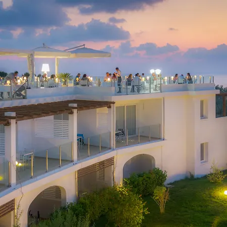 Rezort Infinity Tropea Parghelia