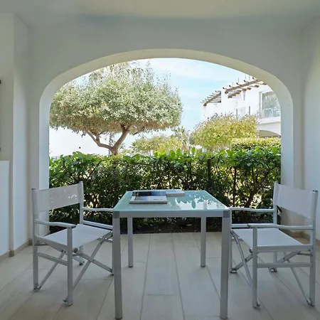 Infinity Tropea אתר נופש 4*
