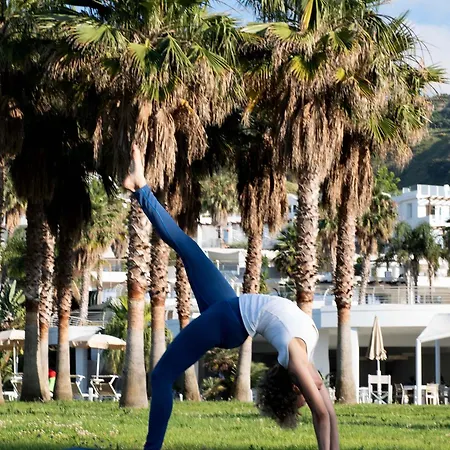 אתר נופש Infinity Tropea 4*