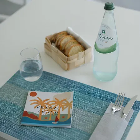 Infinity Tropea Rezort 4*