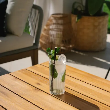 Infinity Tropea Resort Parghelia