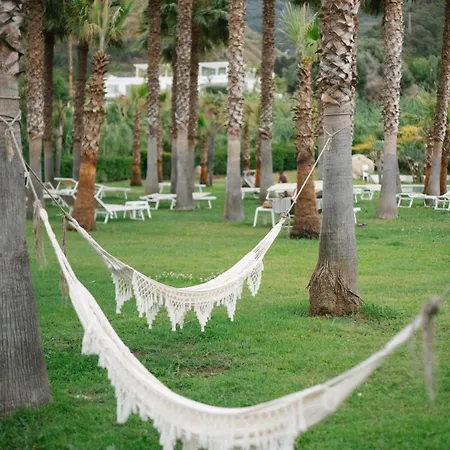 Rezort Infinity Tropea Parghelia