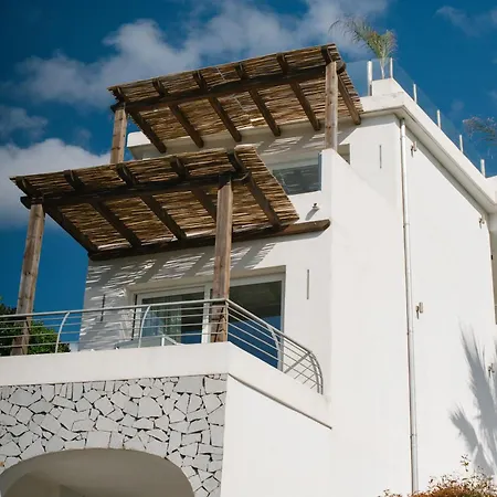 Infinity Tropea Resort