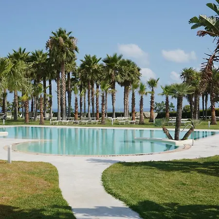 Infinity Tropea