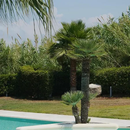 Infinity Tropea Resort