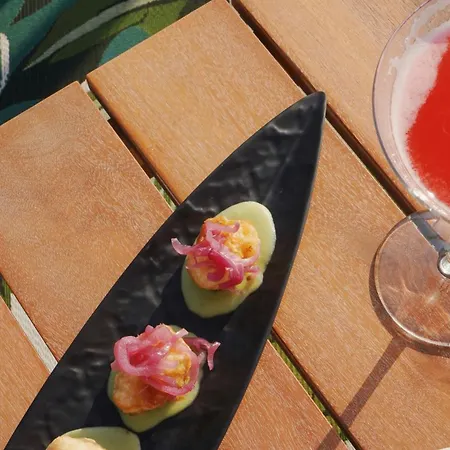 Rezort Infinity Tropea