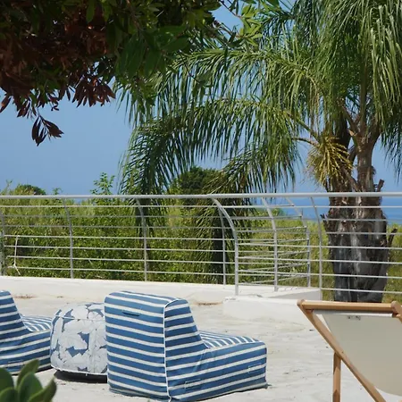 Rezort Infinity Tropea Parghelia