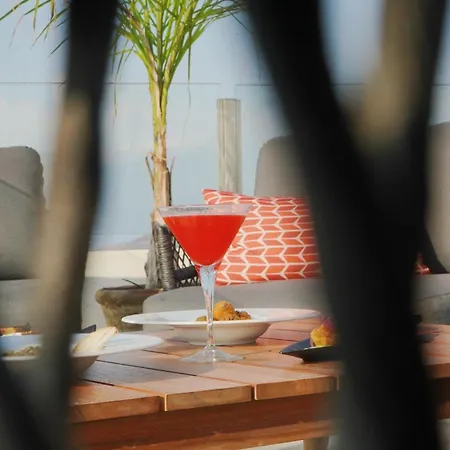 Resort Infinity Tropea 4*