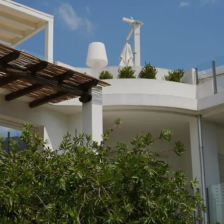 Infinity Tropea Rezort Parghelia