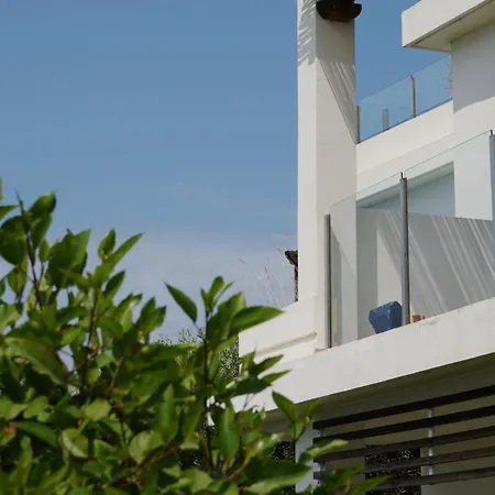 Infinity Tropea אתר נופש 4*