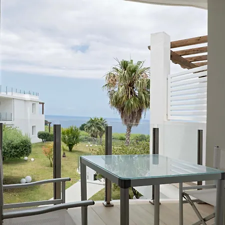 Infinity Tropea Parghelia