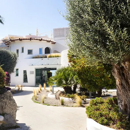 Rezort Infinity Tropea