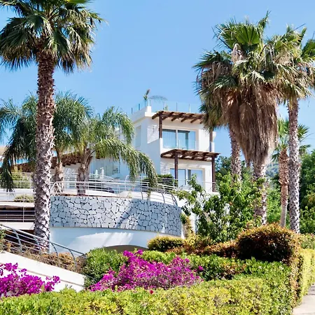 Resort Infinity Tropea Parghelia