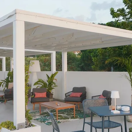 Infinity Tropea Parghelia