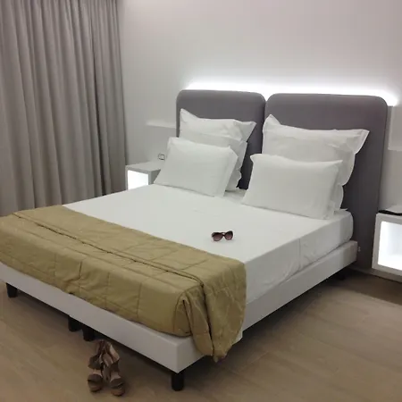 Infinity Tropea 4*