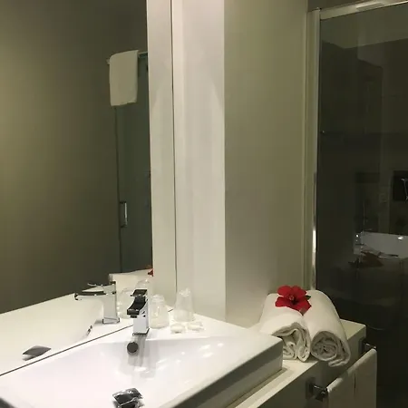 Infinity Tropea Station touristique 4*