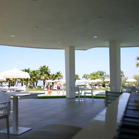 Infinity Tropea Parghelia