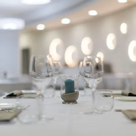 Infinity Tropea אתר נופש 4*