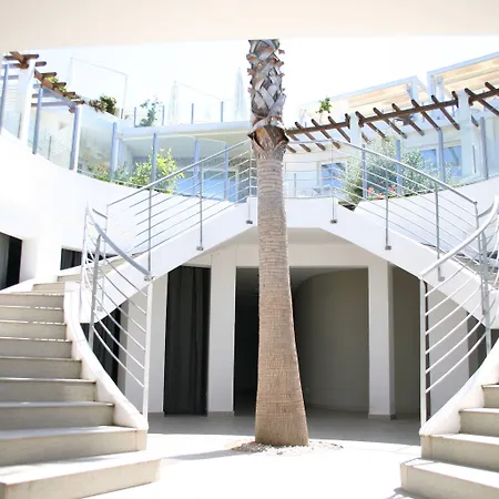 Infinity Tropea Parghelia