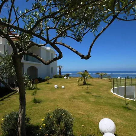 אתר נופש Infinity Tropea