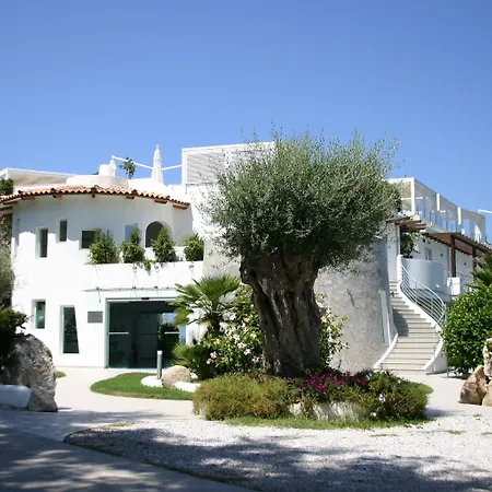 Infinity Tropea Resort Parghelia