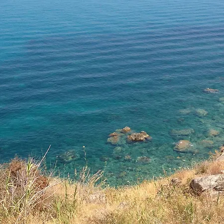 אתר נופש Infinity Tropea 4*