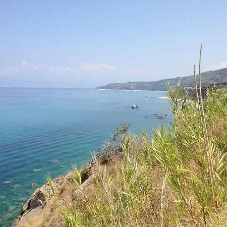 Infinity Tropea 4*
