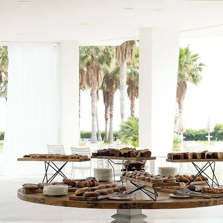 Infinity Tropea 4* Parghelia