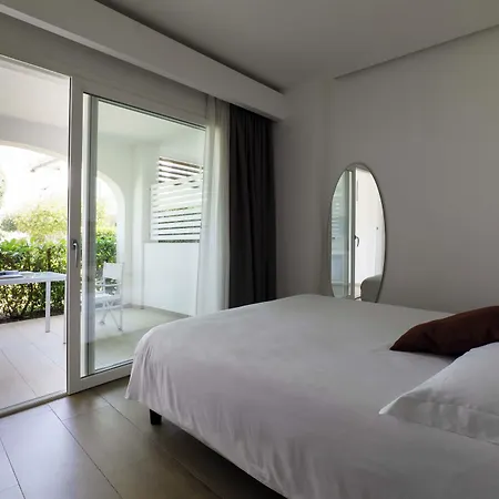 אתר נופש Infinity Tropea