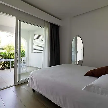 Resort Infinity Tropea