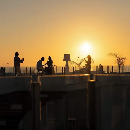 Infinity Tropea אתר נופש 4*