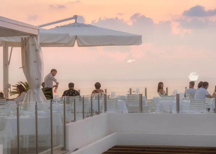 Resort Infinity Tropea Parghelia