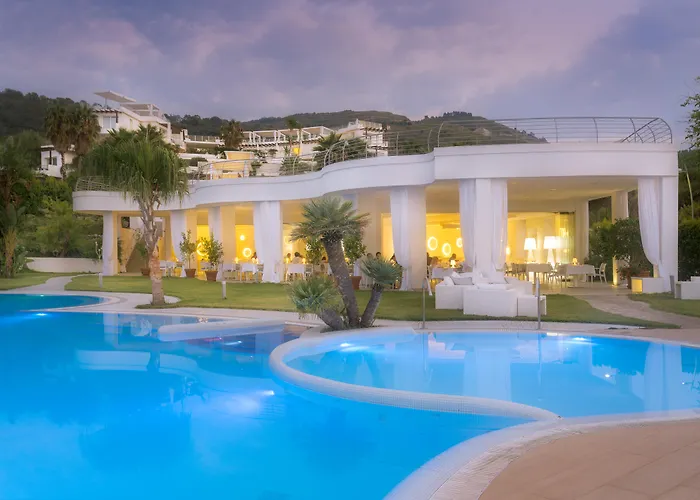 Infinity Tropea Resort Parghelia