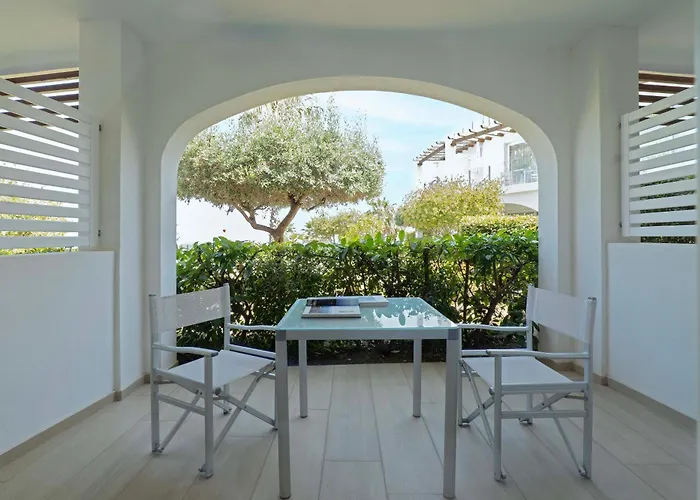 Infinity Tropea Resort 4*