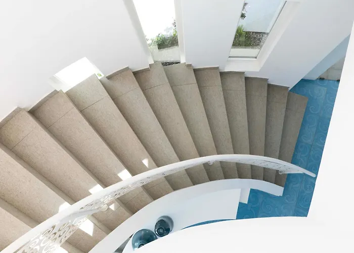 Infinity Tropea 4* Parghelia