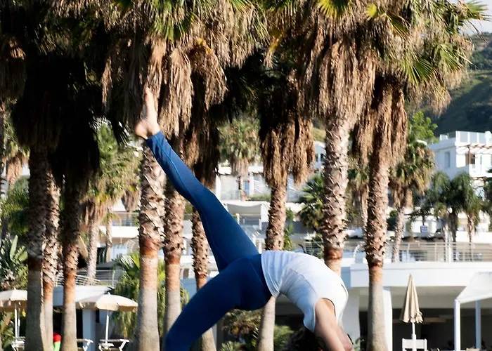 Station touristique Infinity Tropea 4*