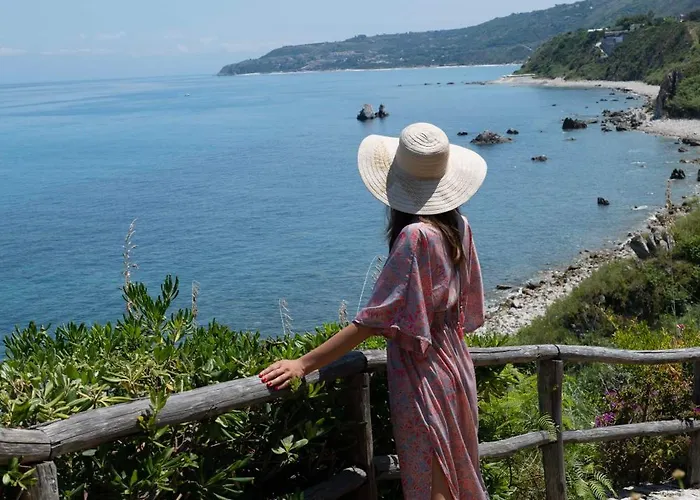 Resort Infinity Tropea