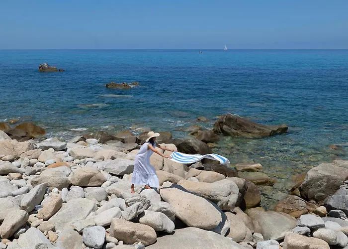 Station touristique Infinity Tropea