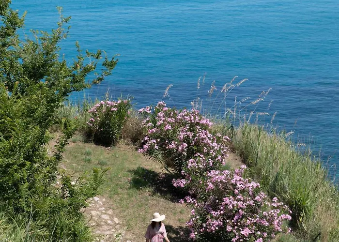 Infinity Tropea Resort Parghelia