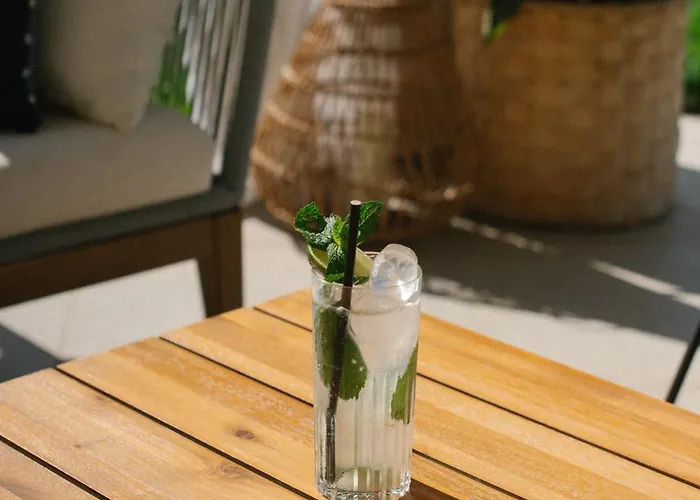 Infinity Tropea Resort Parghelia